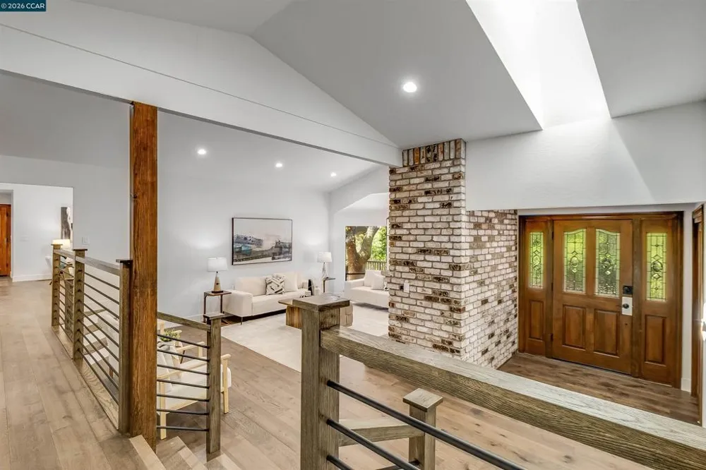 3137 Gloria Ter Lafayette, CA 94549