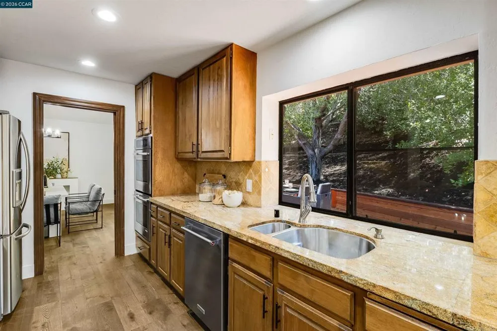 3137 Gloria Ter Lafayette, CA 94549