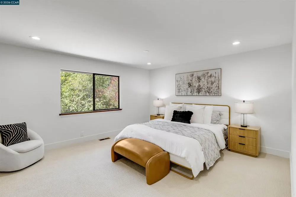 3137 Gloria Ter Lafayette, CA 94549