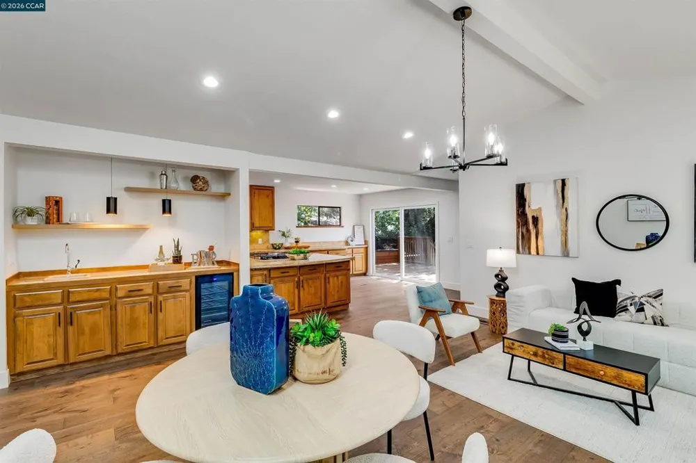 3137 Gloria Ter Lafayette, CA 94549