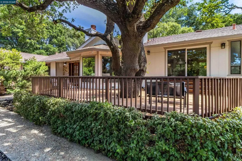 3137 Gloria Ter Lafayette, CA 94549