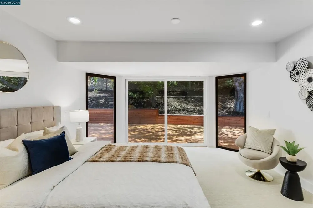 3137 Gloria Ter Lafayette, CA 94549