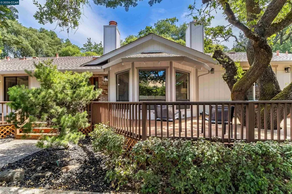 3137 Gloria Ter Lafayette, CA 94549