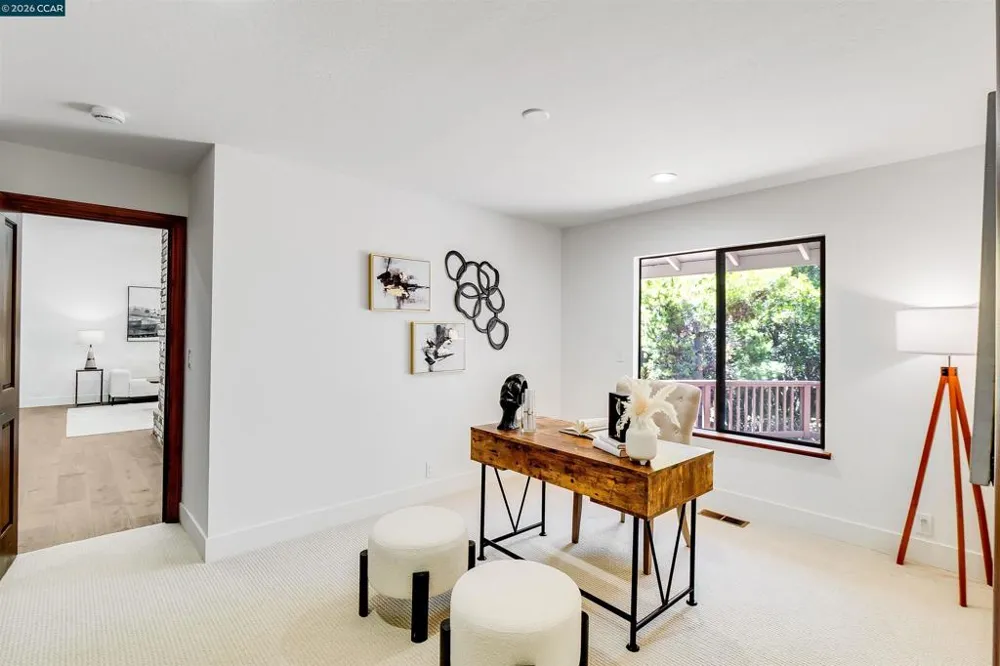 3137 Gloria Ter Lafayette, CA 94549