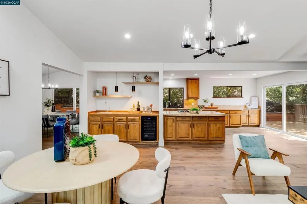 3137 Gloria Ter Lafayette, CA 94549