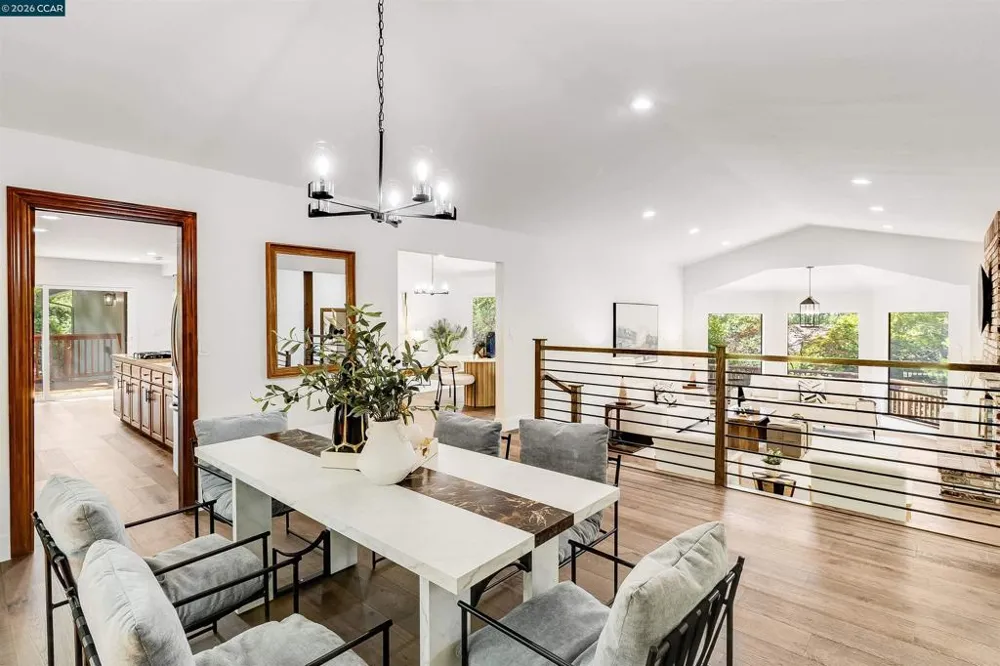 3137 Gloria Ter Lafayette, CA 94549