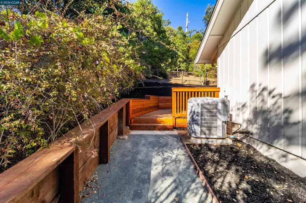 3137 Gloria Ter Lafayette, CA 94549