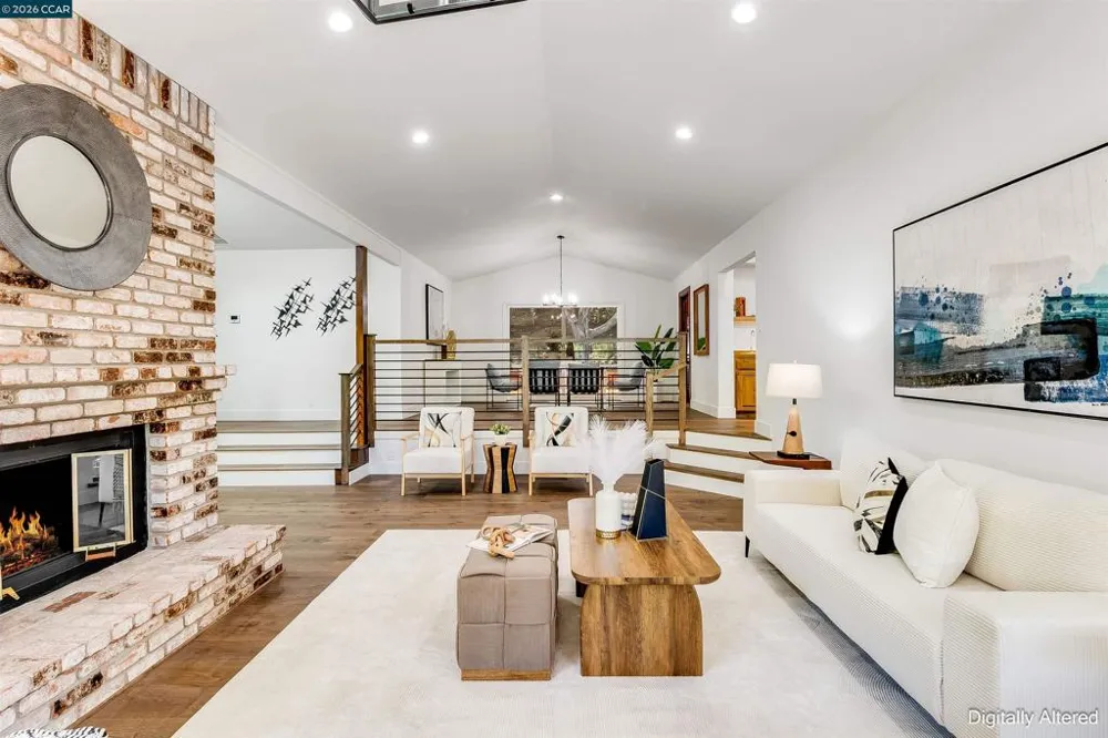 3137 Gloria Ter Lafayette, CA 94549
