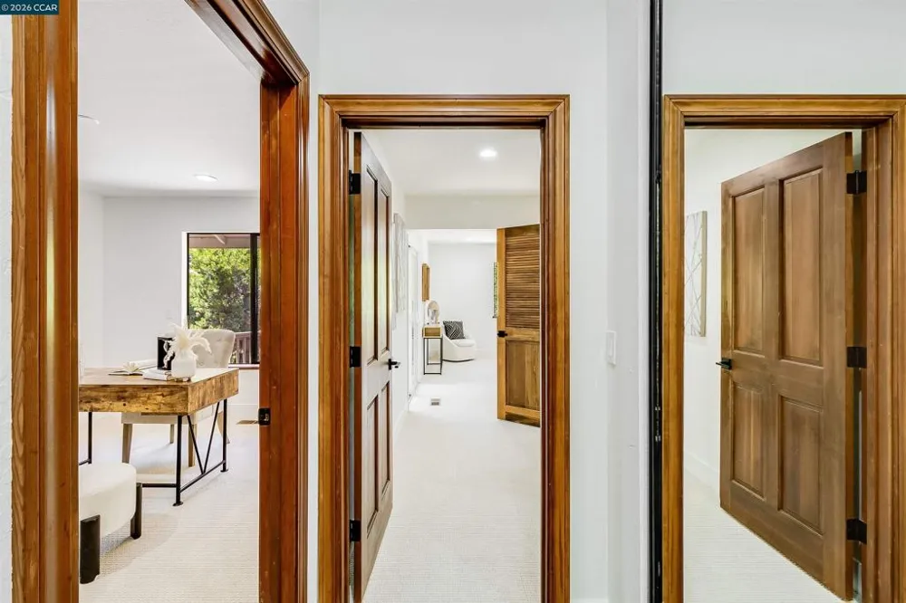 3137 Gloria Ter Lafayette, CA 94549