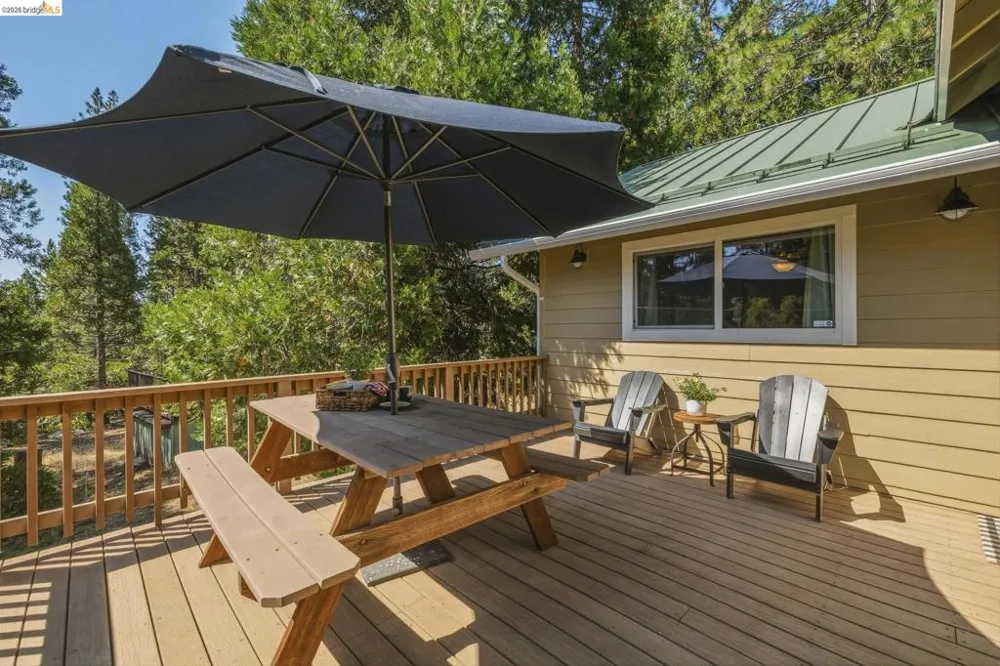 29392 Alpine Dr Cold Springs, CA 95335