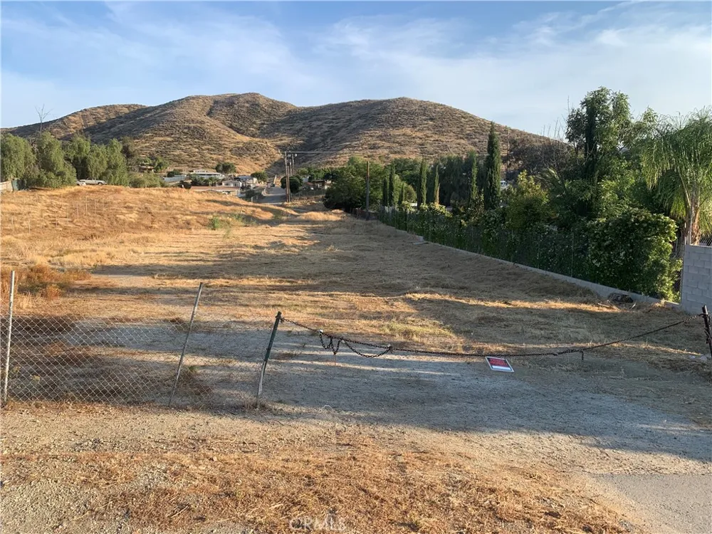 McWade Avenue Homeland, CA 92548