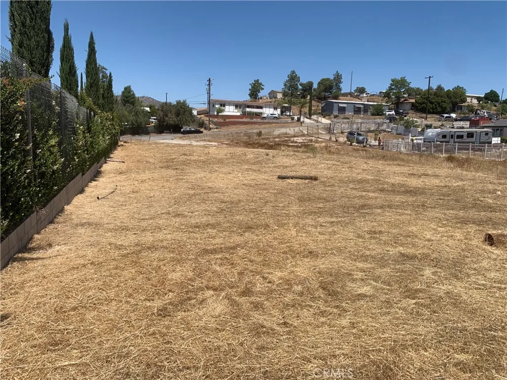 McWade Avenue Homeland, CA 92548