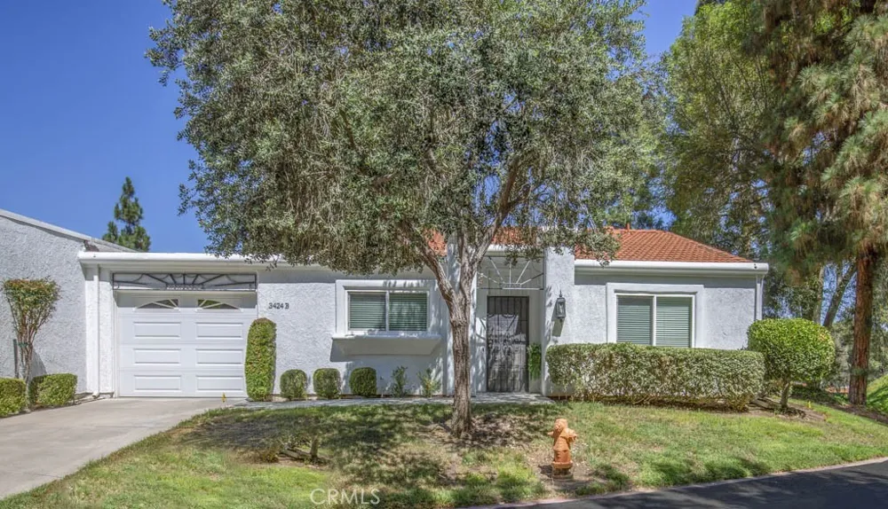 3424 Calle Azul #B Laguna Woods, CA 92637