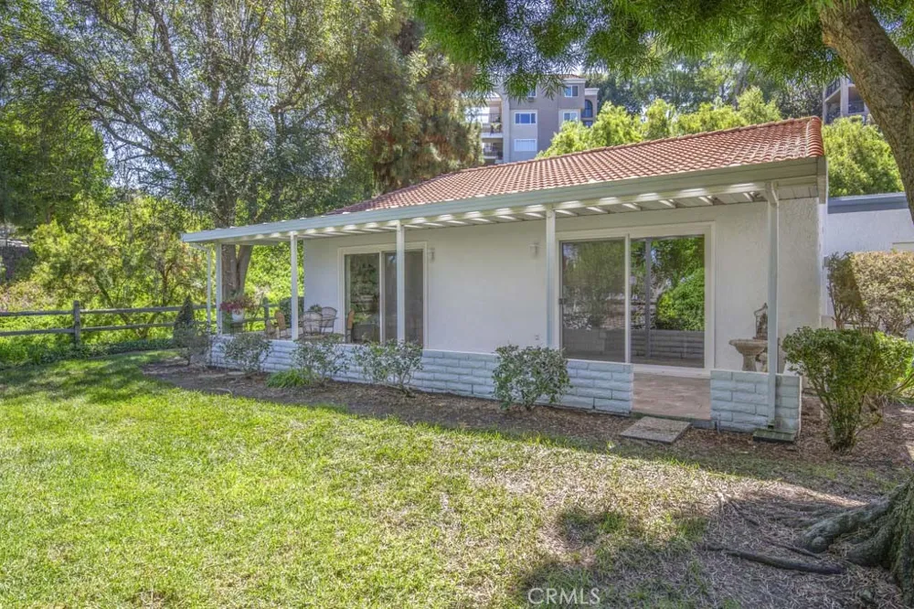 3424 Calle Azul #B Laguna Woods, CA 92637