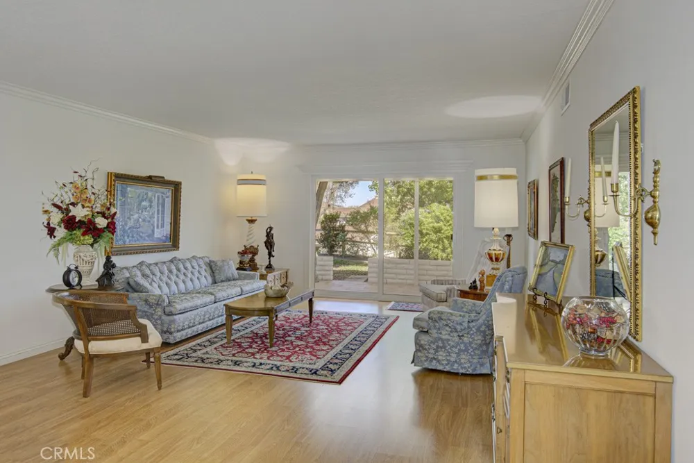3424 Calle Azul #B Laguna Woods, CA 92637