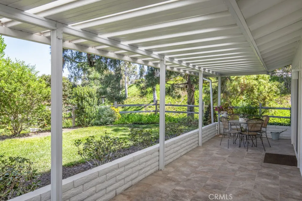 3424 Calle Azul #B Laguna Woods, CA 92637