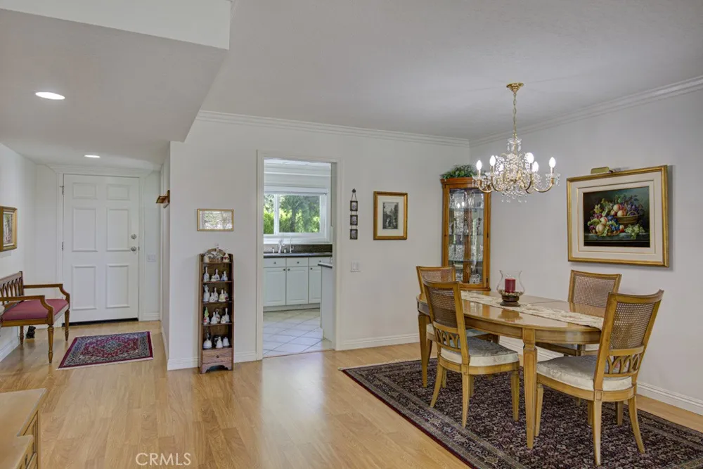 3424 Calle Azul #B Laguna Woods, CA 92637