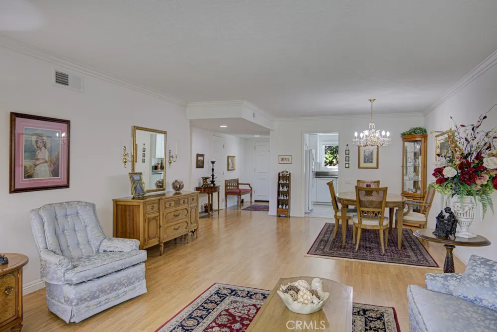 3424 Calle Azul #B Laguna Woods, CA 92637