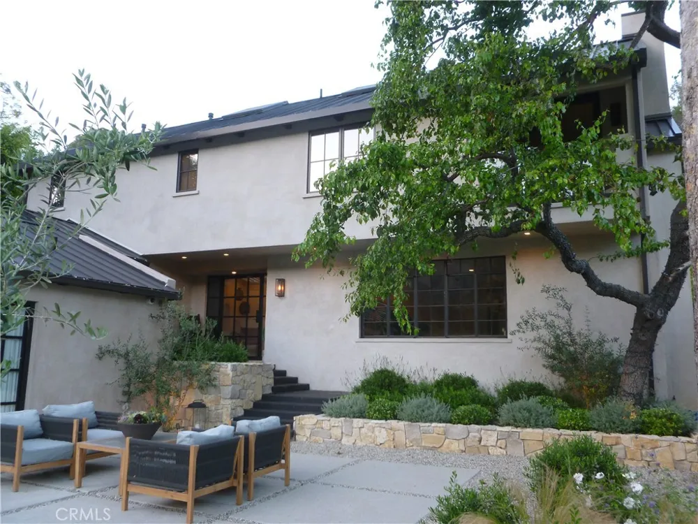 1094 Acanto Place Bel Air, CA 90049