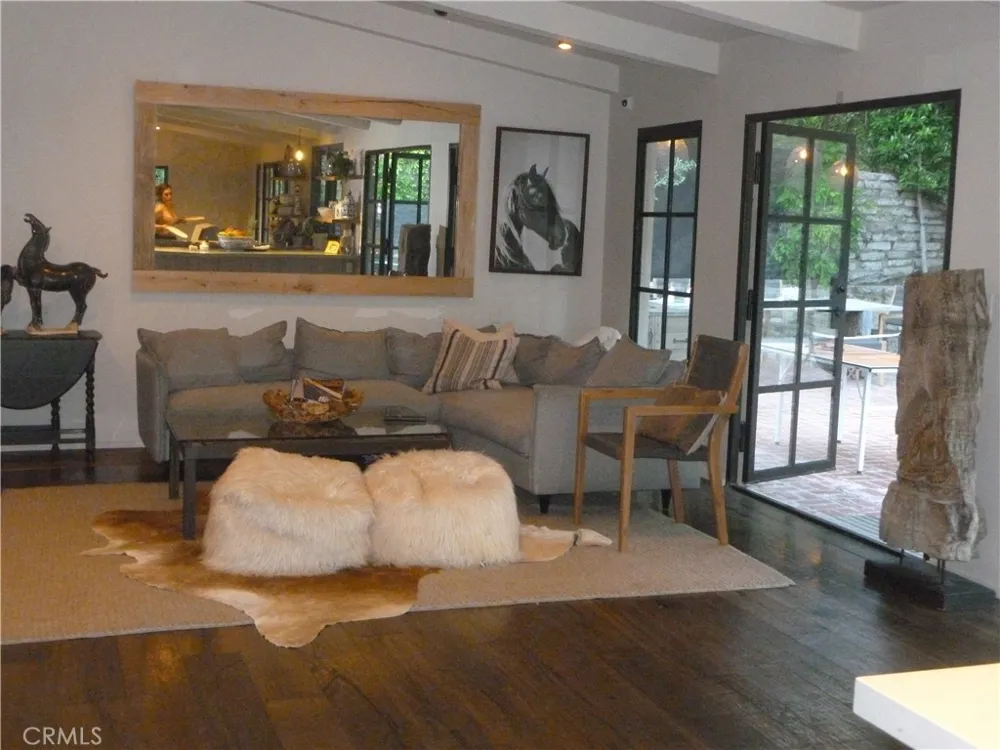 1094 Acanto Place Bel Air, CA 90049