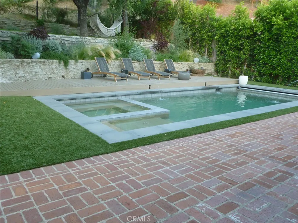 1094 Acanto Place Bel Air, CA 90049