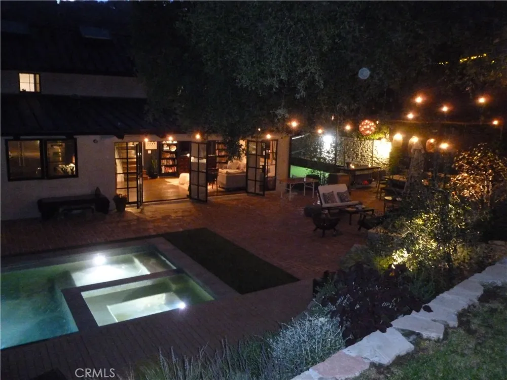 1094 Acanto Place Bel Air, CA 90049