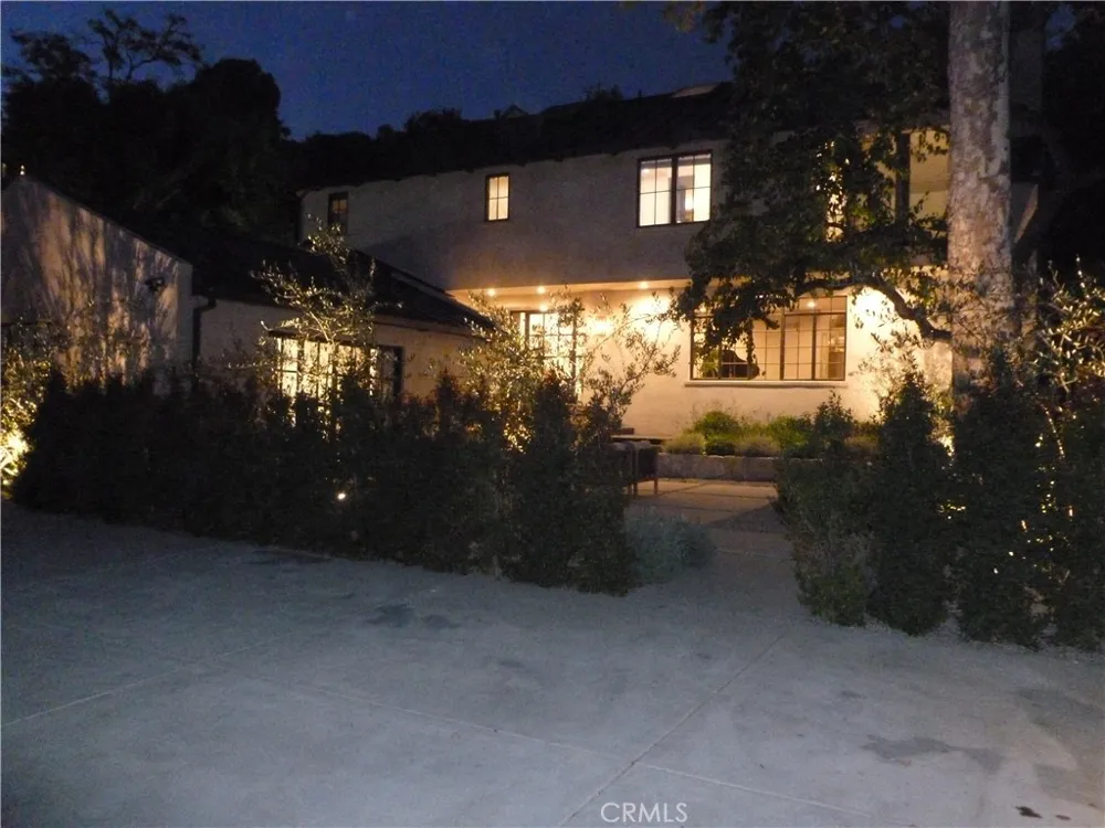 1094 Acanto Place Bel Air, CA 90049