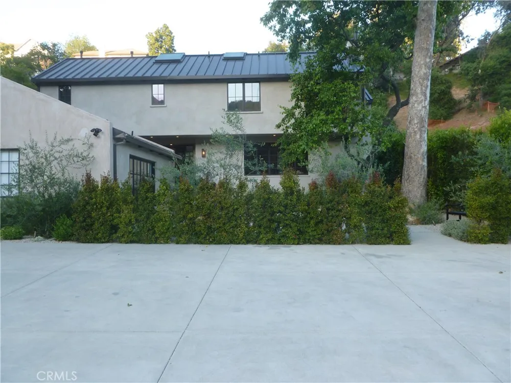 1094 Acanto Place Bel Air, CA 90049