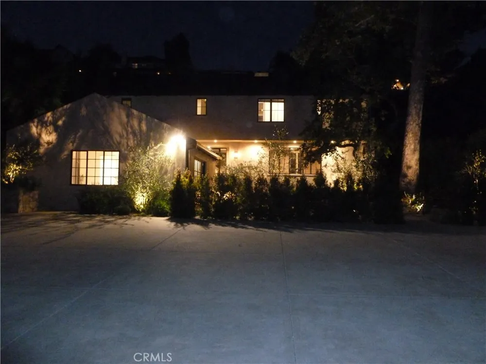 1094 Acanto Place Bel Air, CA 90049