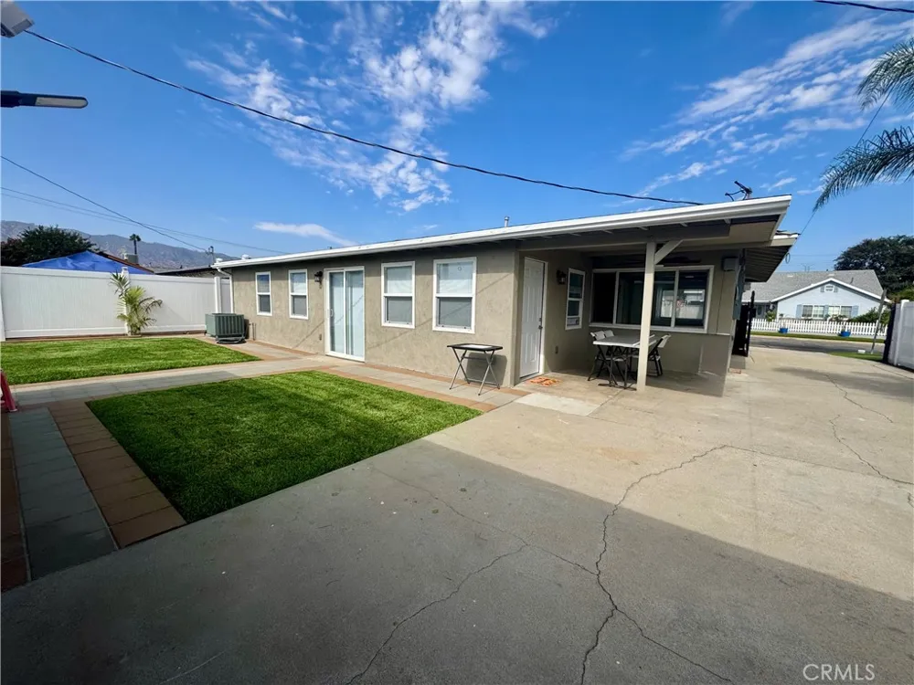 1065 S Prospero Drive Glendora, CA 91740