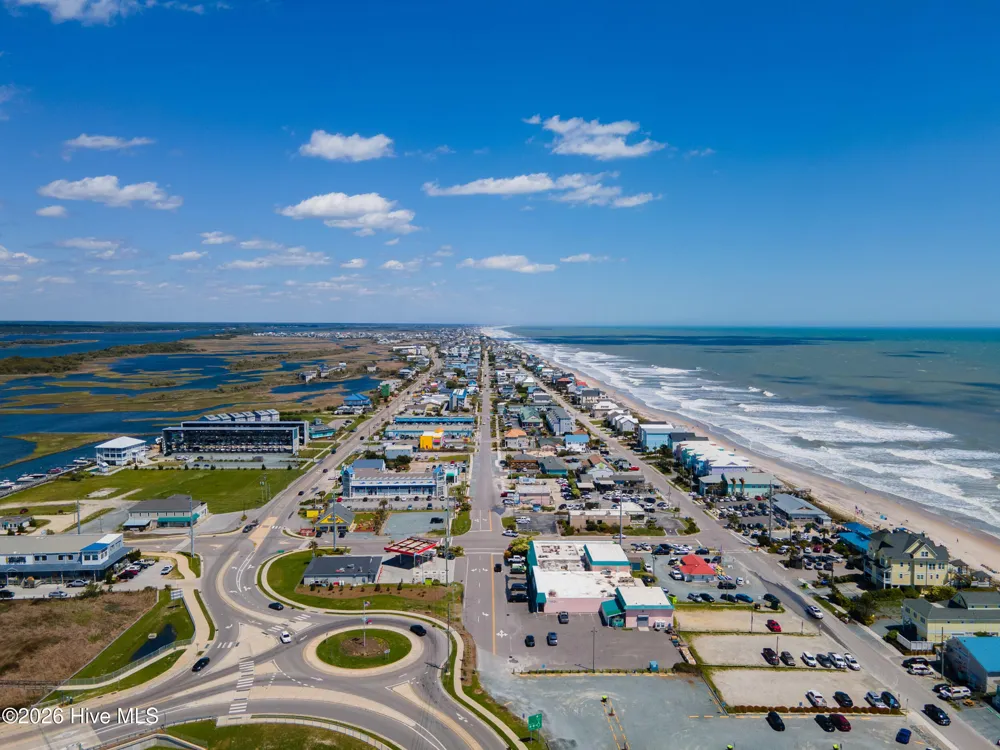 1896 New River Inlet Road #1204 North Topsail Beach, NC 28460