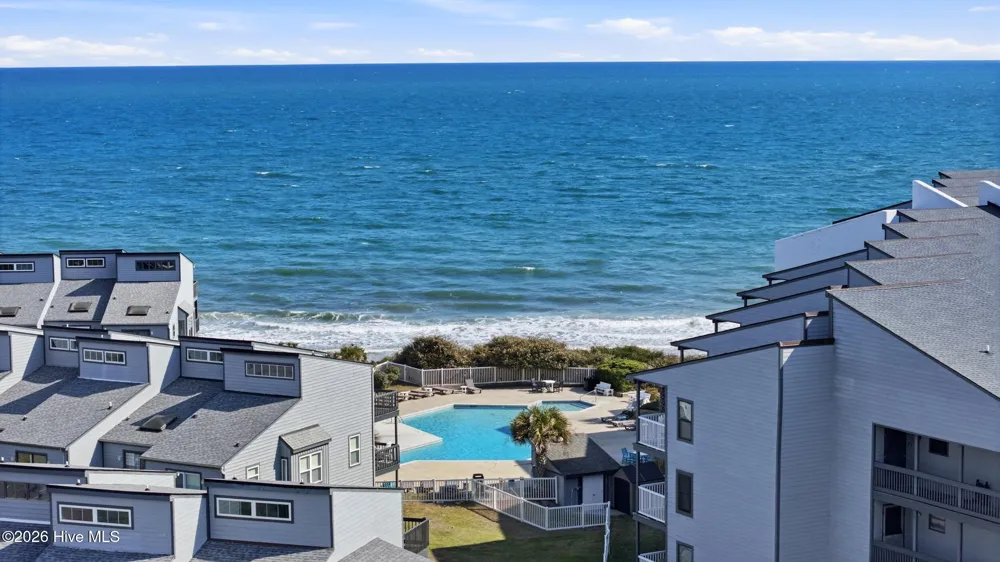 1896 New River Inlet Road #1204 North Topsail Beach, NC 28460