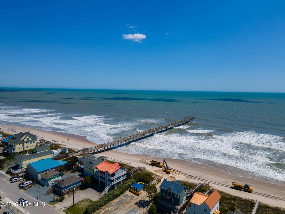 1896 New River Inlet Road #1204 North Topsail Beach, NC 28460