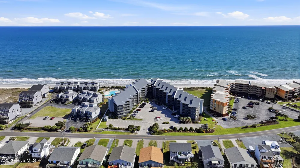 1896 New River Inlet Road #1204 North Topsail Beach, NC 28460