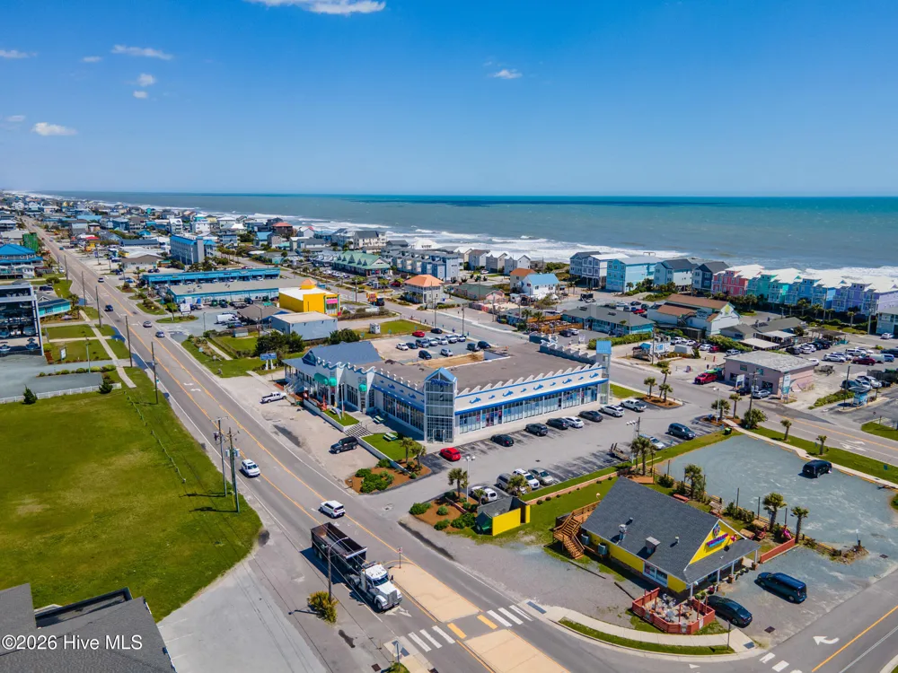 1896 New River Inlet Road #1204 North Topsail Beach, NC 28460