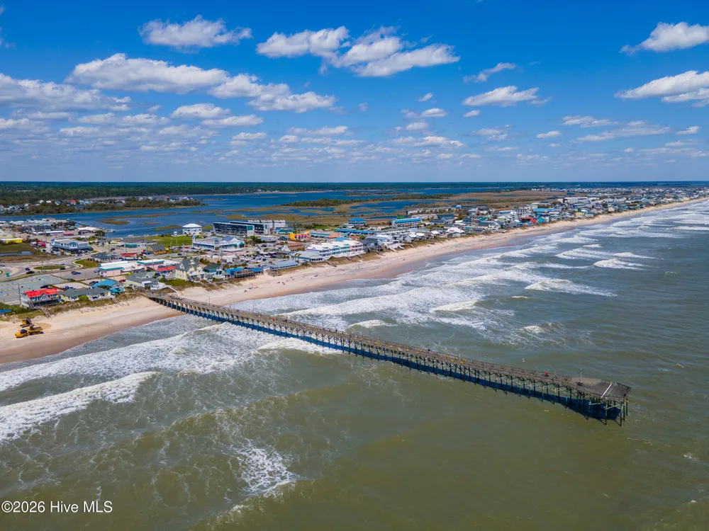 1896 New River Inlet Road #1204 North Topsail Beach, NC 28460