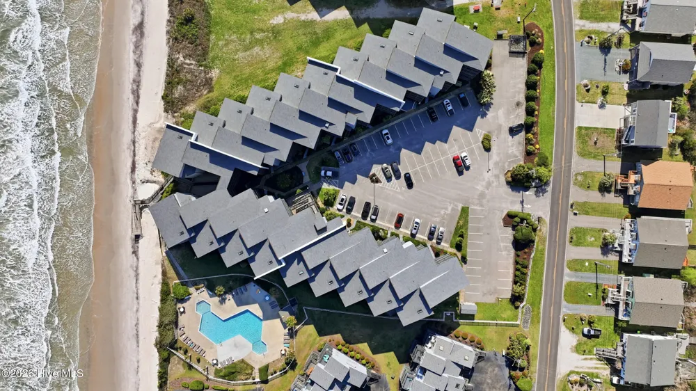1896 New River Inlet Road #1204 North Topsail Beach, NC 28460