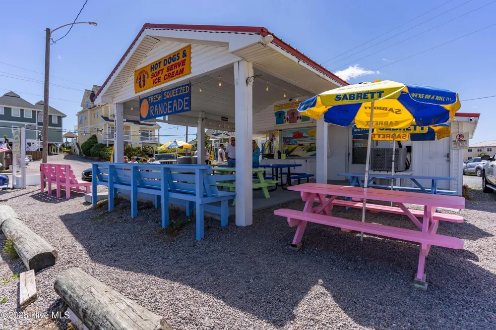 1896 New River Inlet Road #1204 North Topsail Beach, NC 28460