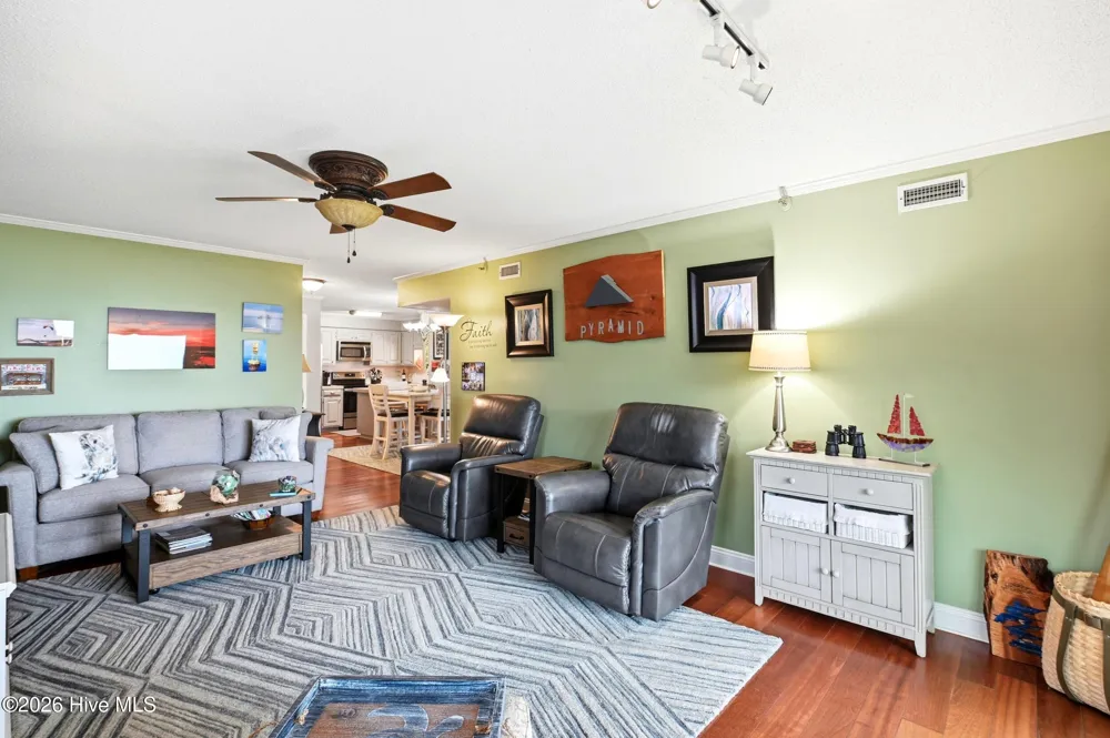 1896 New River Inlet Road #1204 North Topsail Beach, NC 28460