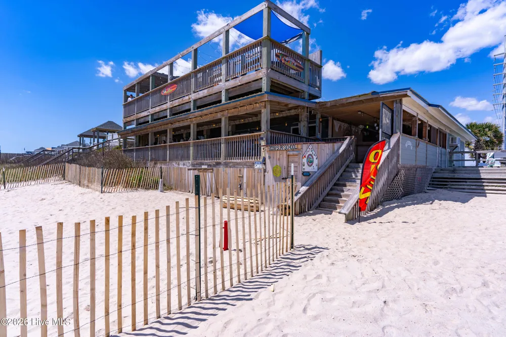 1896 New River Inlet Road #1204 North Topsail Beach, NC 28460