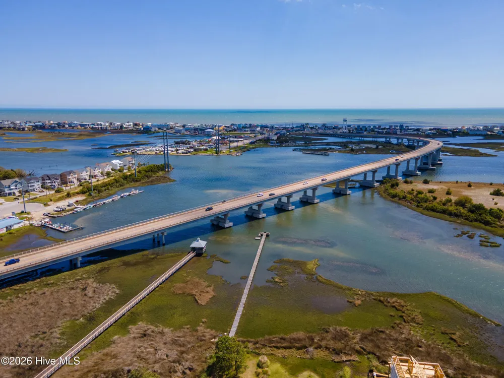 1896 New River Inlet Road #1204 North Topsail Beach, NC 28460