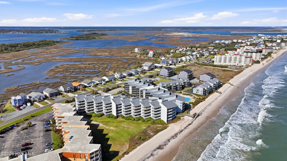 1896 New River Inlet Road #1204 North Topsail Beach, NC 28460