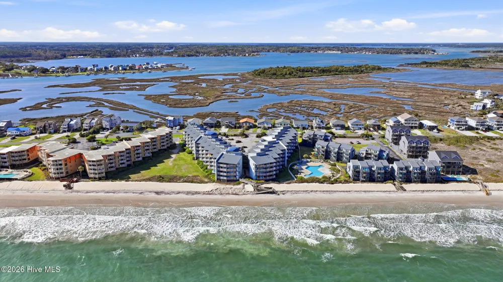 1896 New River Inlet Road #1204 North Topsail Beach, NC 28460