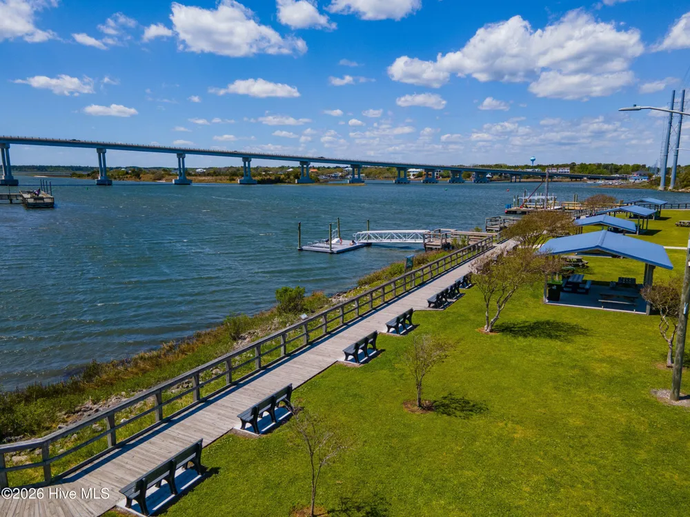 1896 New River Inlet Road #1204 North Topsail Beach, NC 28460