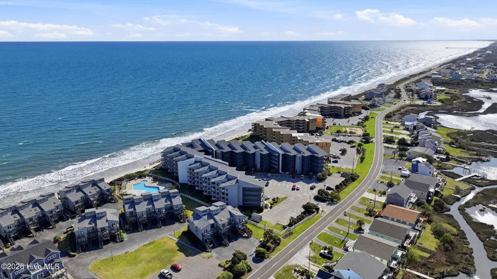 1896 New River Inlet Road #1204 North Topsail Beach, NC 28460