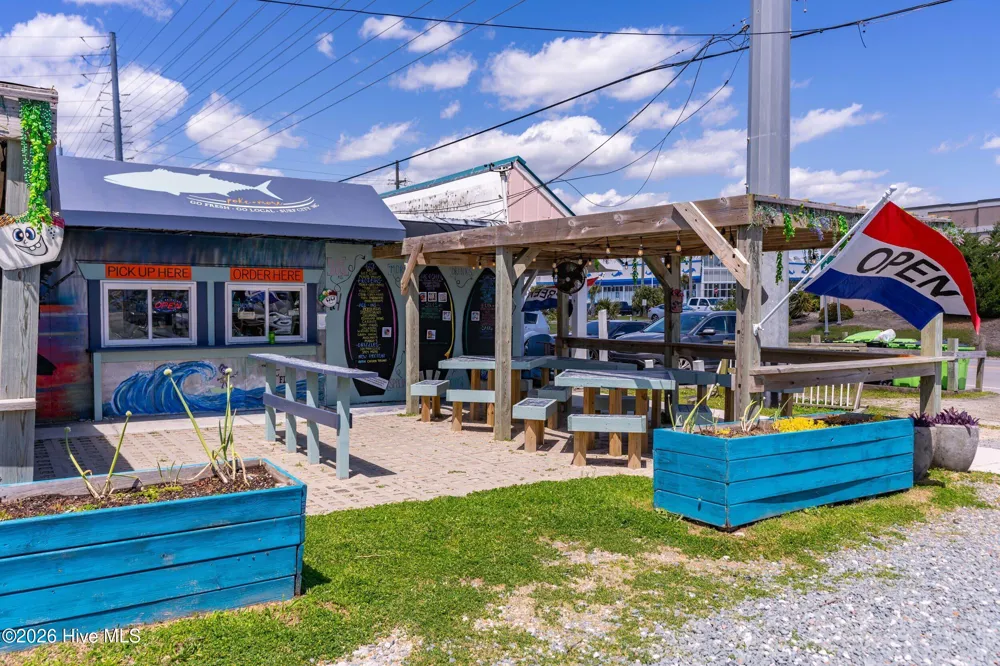 1896 New River Inlet Road #1204 North Topsail Beach, NC 28460