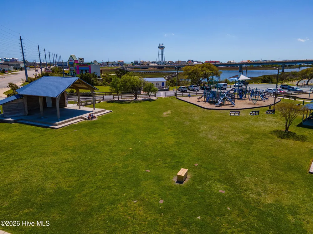 1896 New River Inlet Road #1204 North Topsail Beach, NC 28460