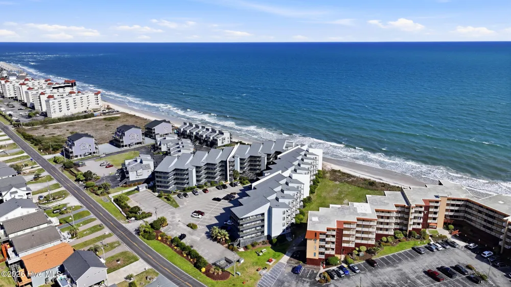 1896 New River Inlet Road #1204 North Topsail Beach, NC 28460