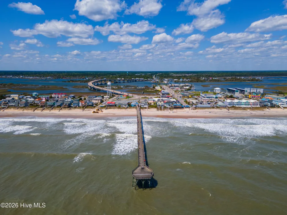 1896 New River Inlet Road #1204 North Topsail Beach, NC 28460