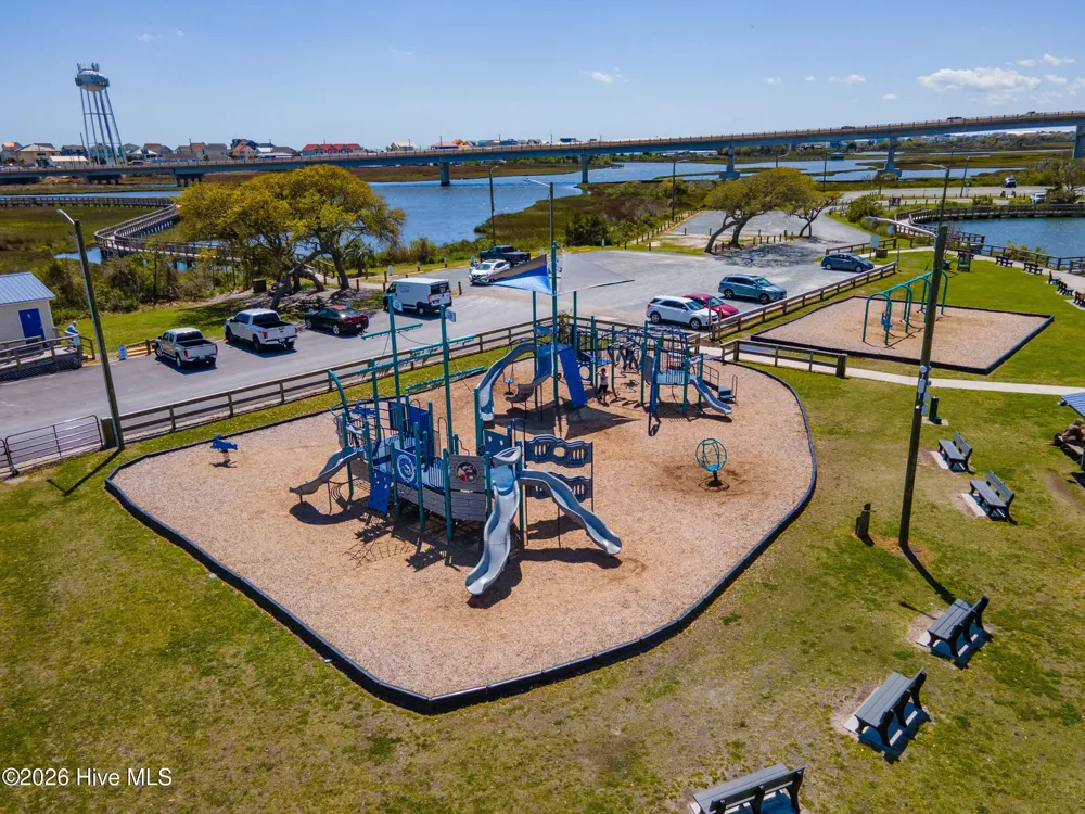 1896 New River Inlet Road #1204 North Topsail Beach, NC 28460